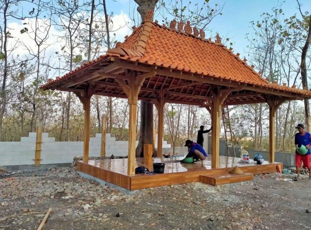 Renovasi